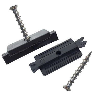 Hidden Fixing (pack of 100)