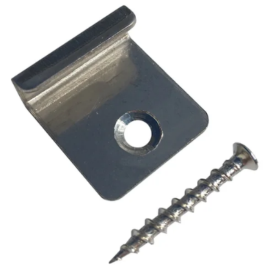 Starter Clips (pack of 25)