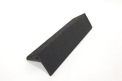Charcoal Corner Trim - from £9.50 (10 pack)