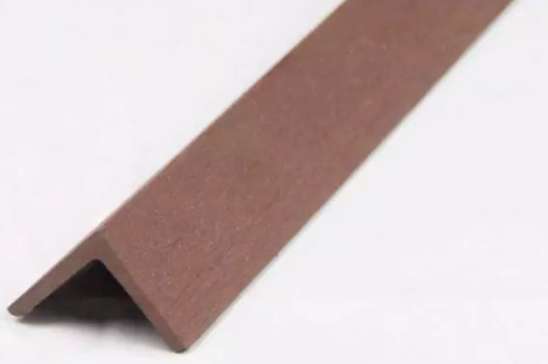 Brown Corner Trim - from £9.50 (10 pack)