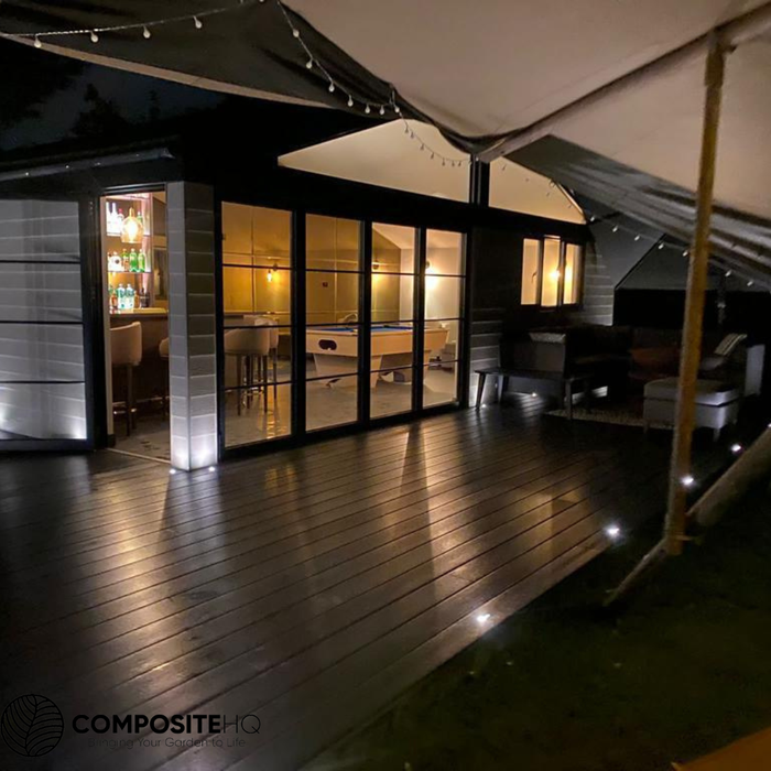 Transform Your Outdoor Space with Composite Decking