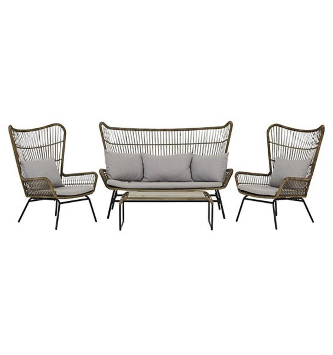 Arizona Sofa Set