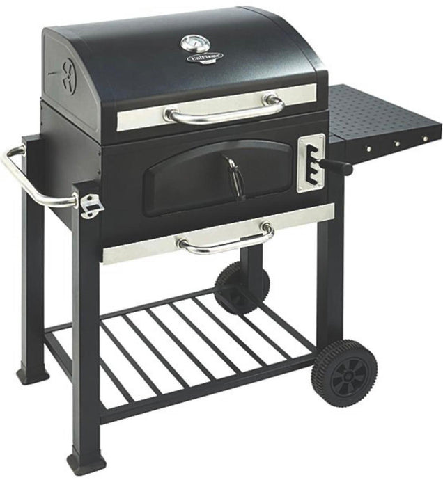 Uniflame 60cm American Charcoal BBQ Grill