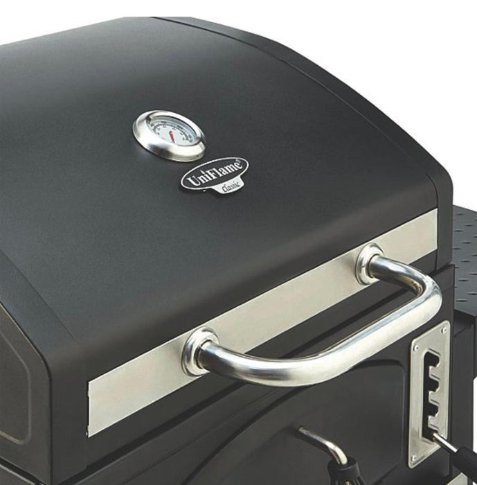 Uniflame 60cm American Charcoal BBQ Grill