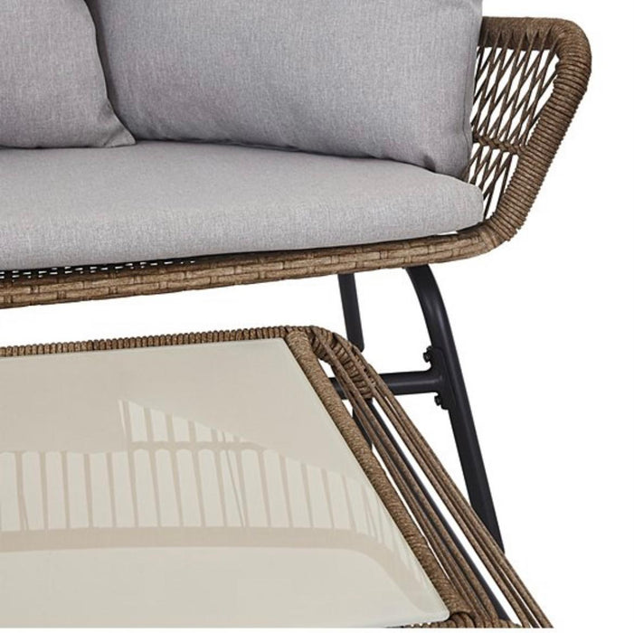 Arizona Sofa Set