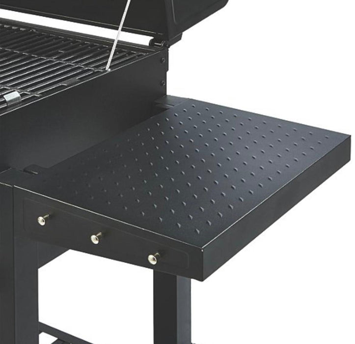 Uniflame 60cm American Charcoal BBQ Grill
