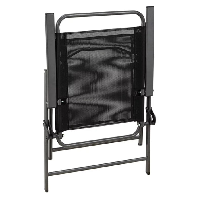 Cuba 8 Piece Patio Set