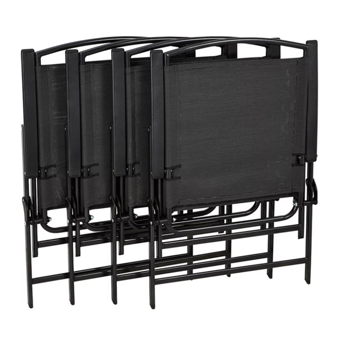 Miami 8 Piece Patio Set